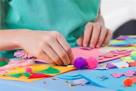 Fun Craft Activities to Keep Kids Engaged During Vacations